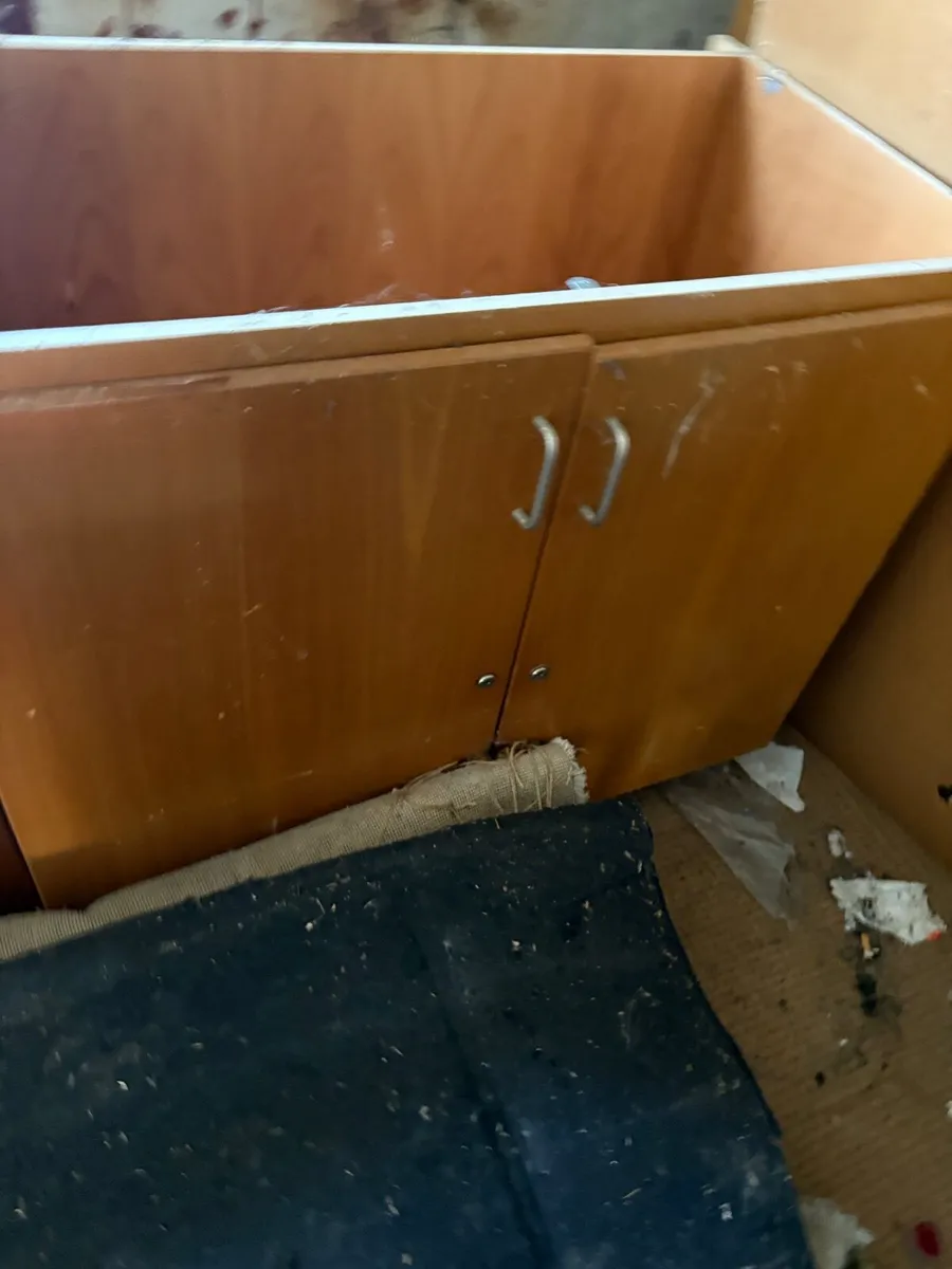 2 Display units - Image 2