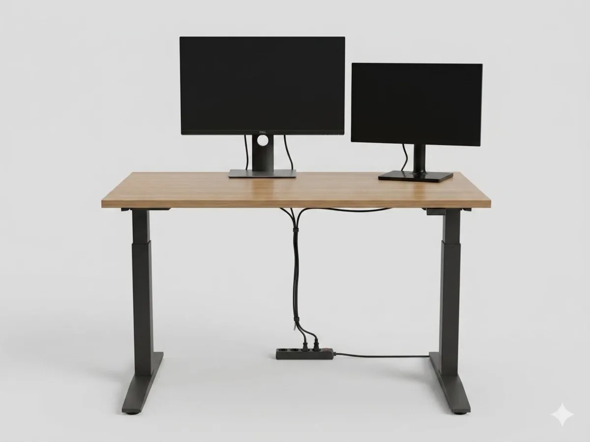 Work desk