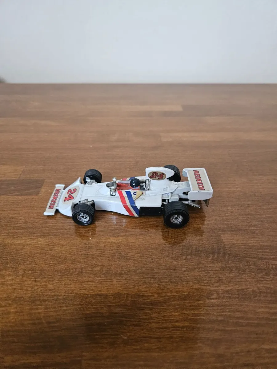Corgi 1970's Formula 1 - Image 1