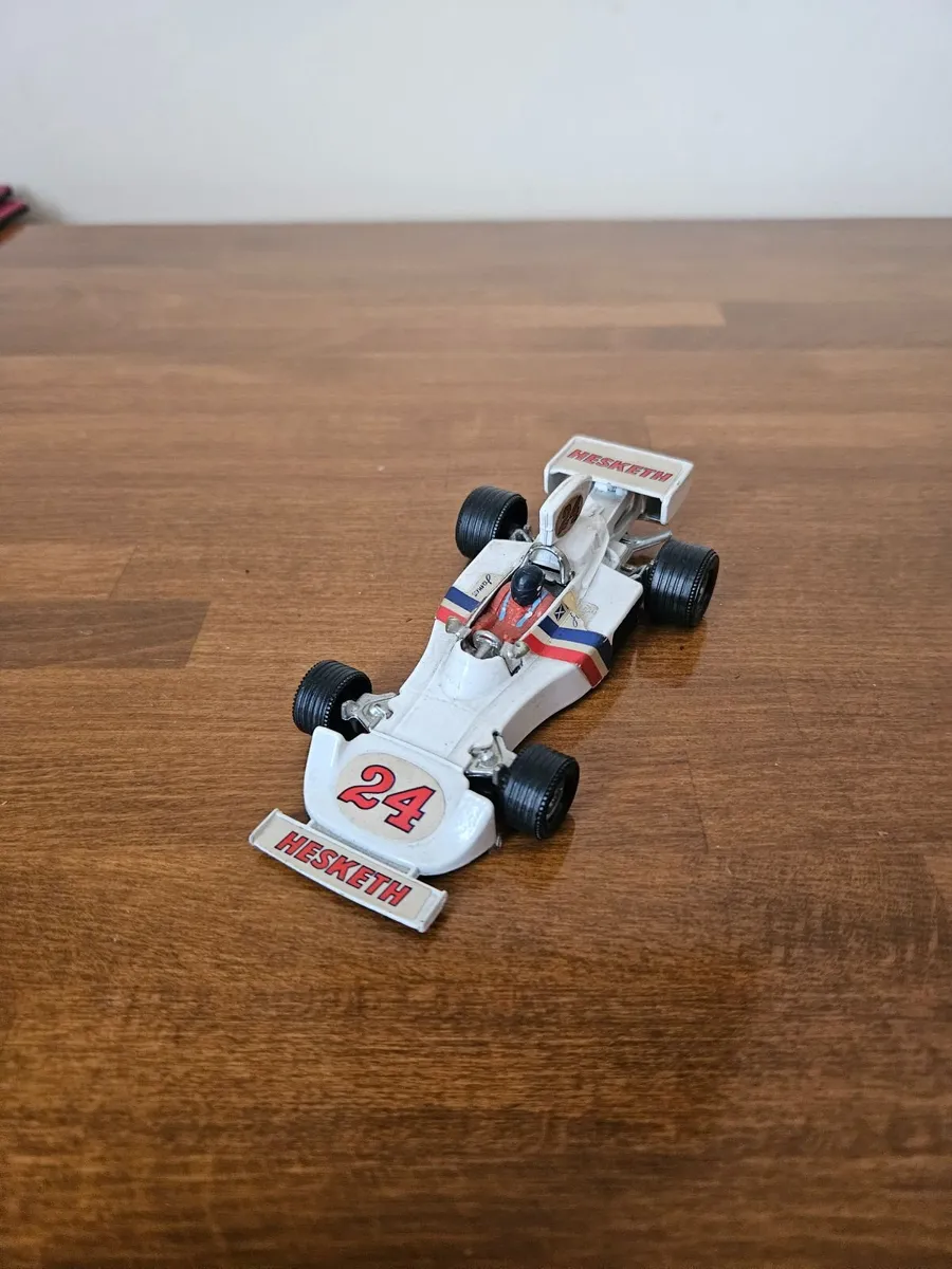 Corgi 1970's Formula 1 - Image 2