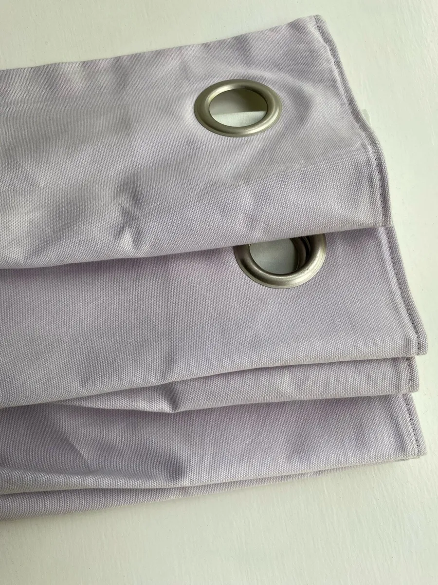 Curtains - Image 1