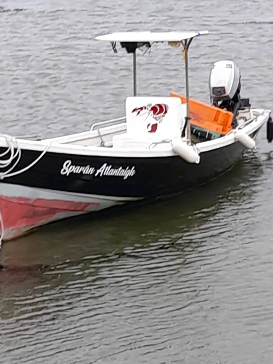Boat - Image 3