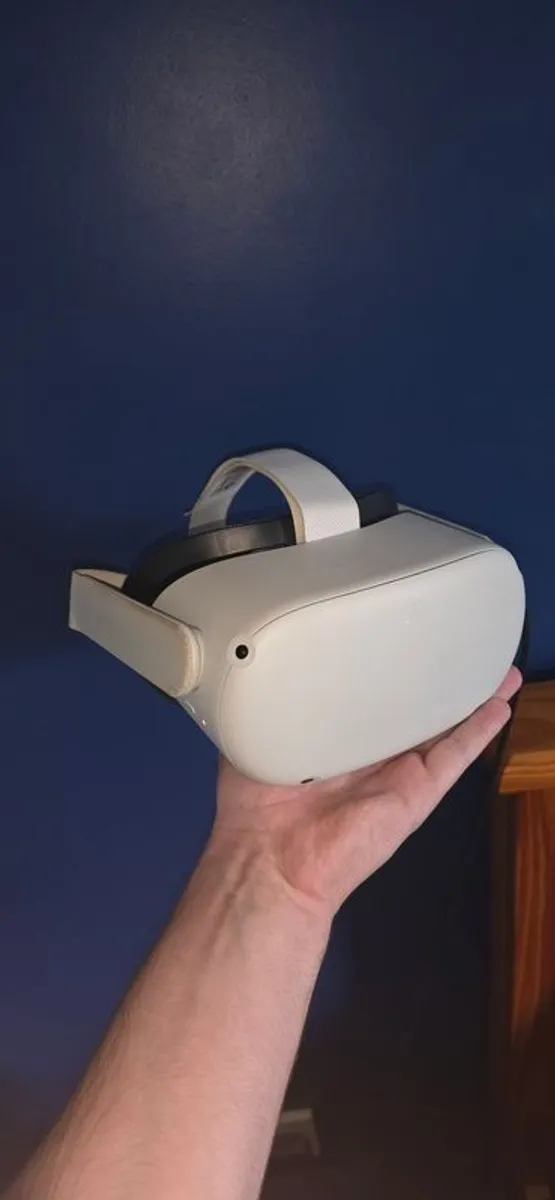 Vr Flight Simulator Kit - Image 2