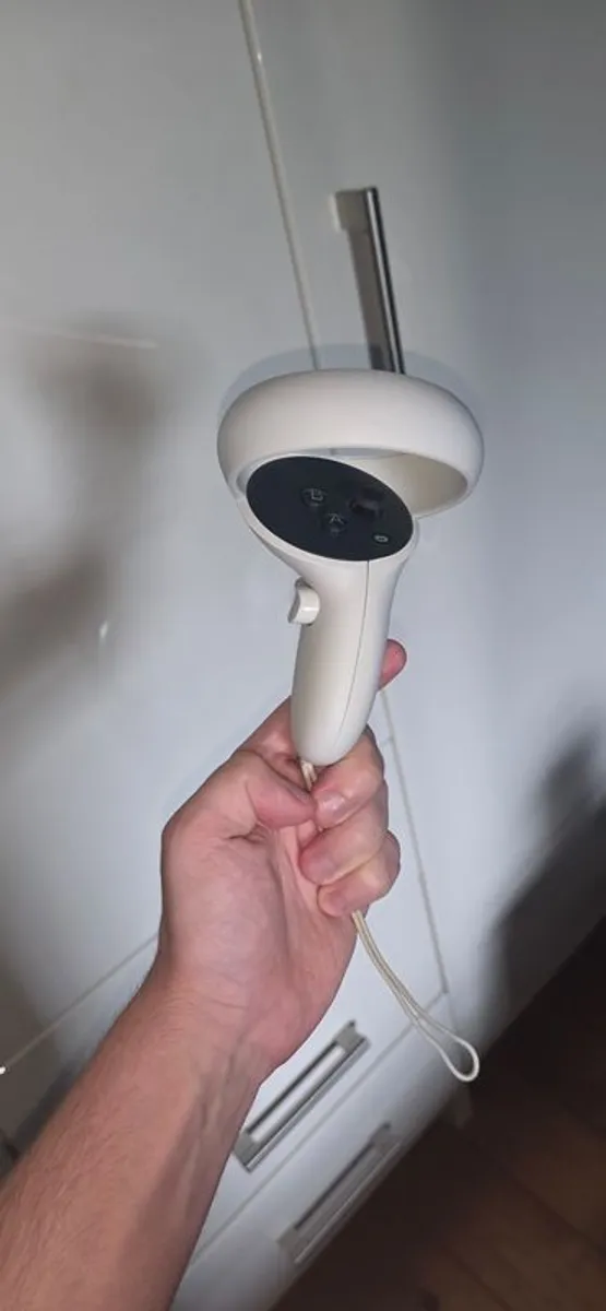 Vr Flight Simulator Kit - Image 3