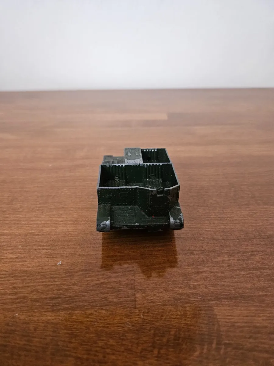 Corgi Lonestar Bren Carrier - Image 1