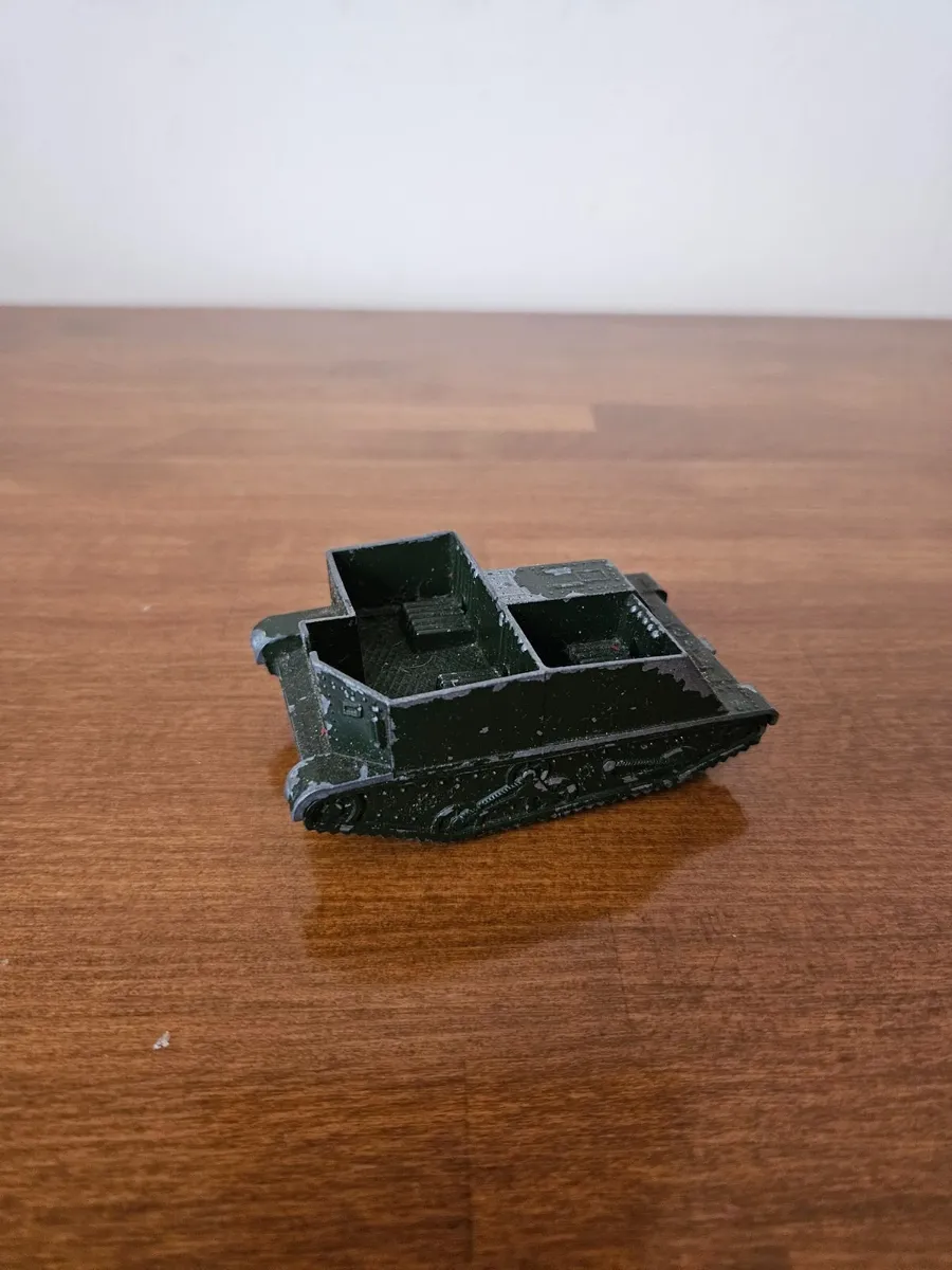 Corgi Lonestar Bren Carrier - Image 2