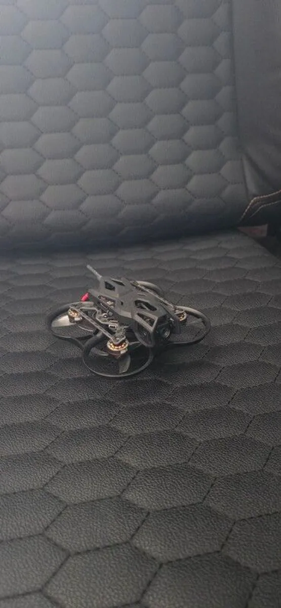 Premium Fpv Drone Kit - Image 1