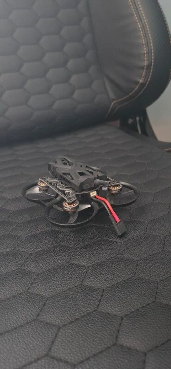 Premium Fpv Drone Kit - Image 2