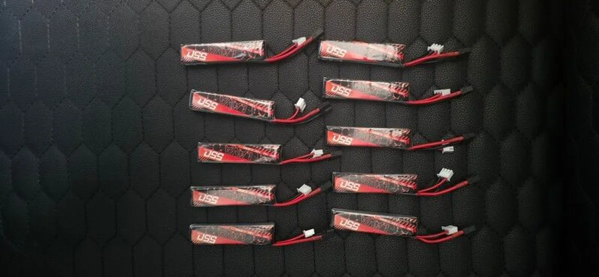 Premium Fpv Drone Kit - Image 3