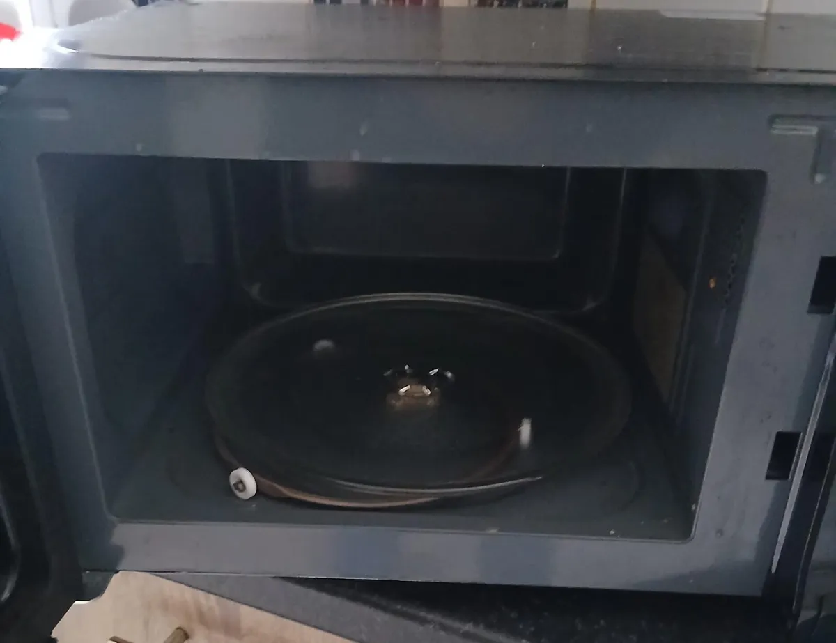 Thor microwave - Image 2