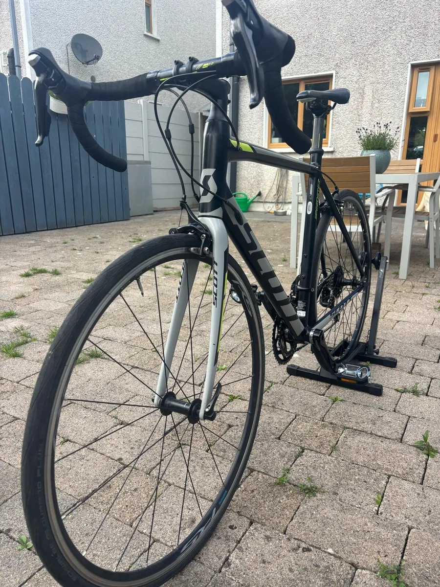 Road bike - Image 3