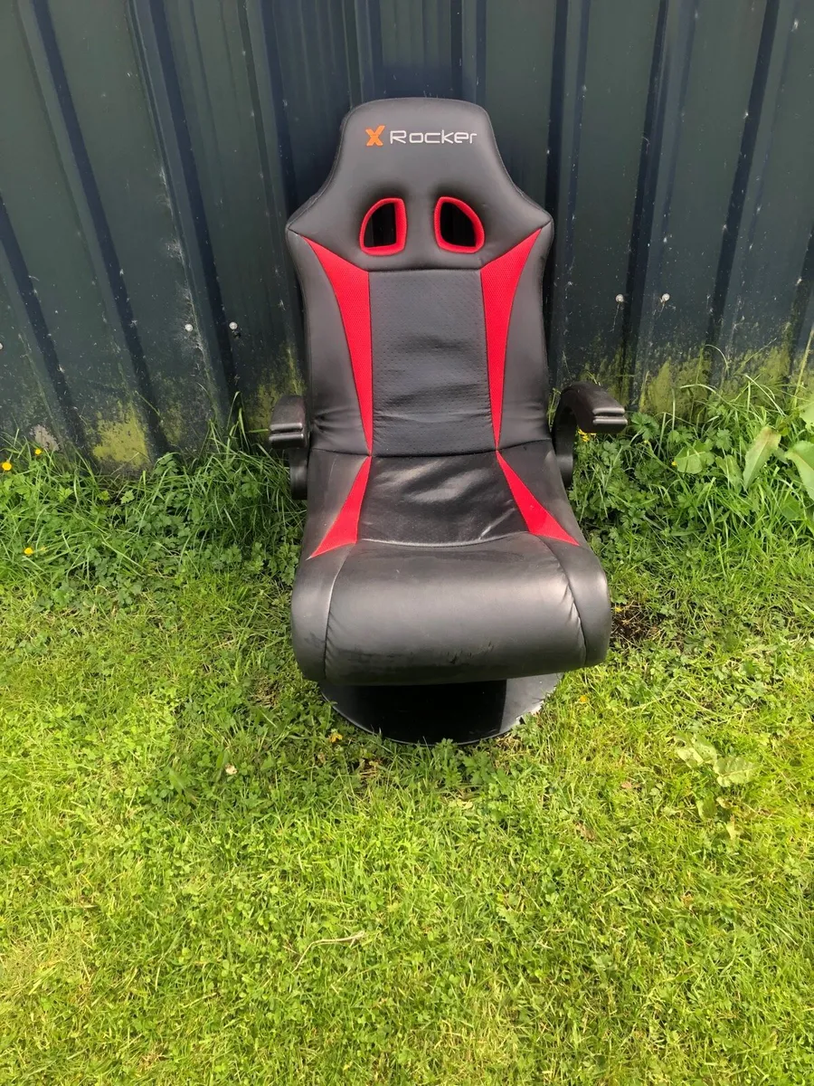 Gaming chair - Image 3