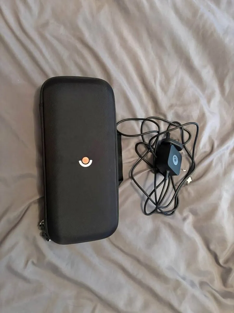 Steam Deck OLED 512GB - Image 1