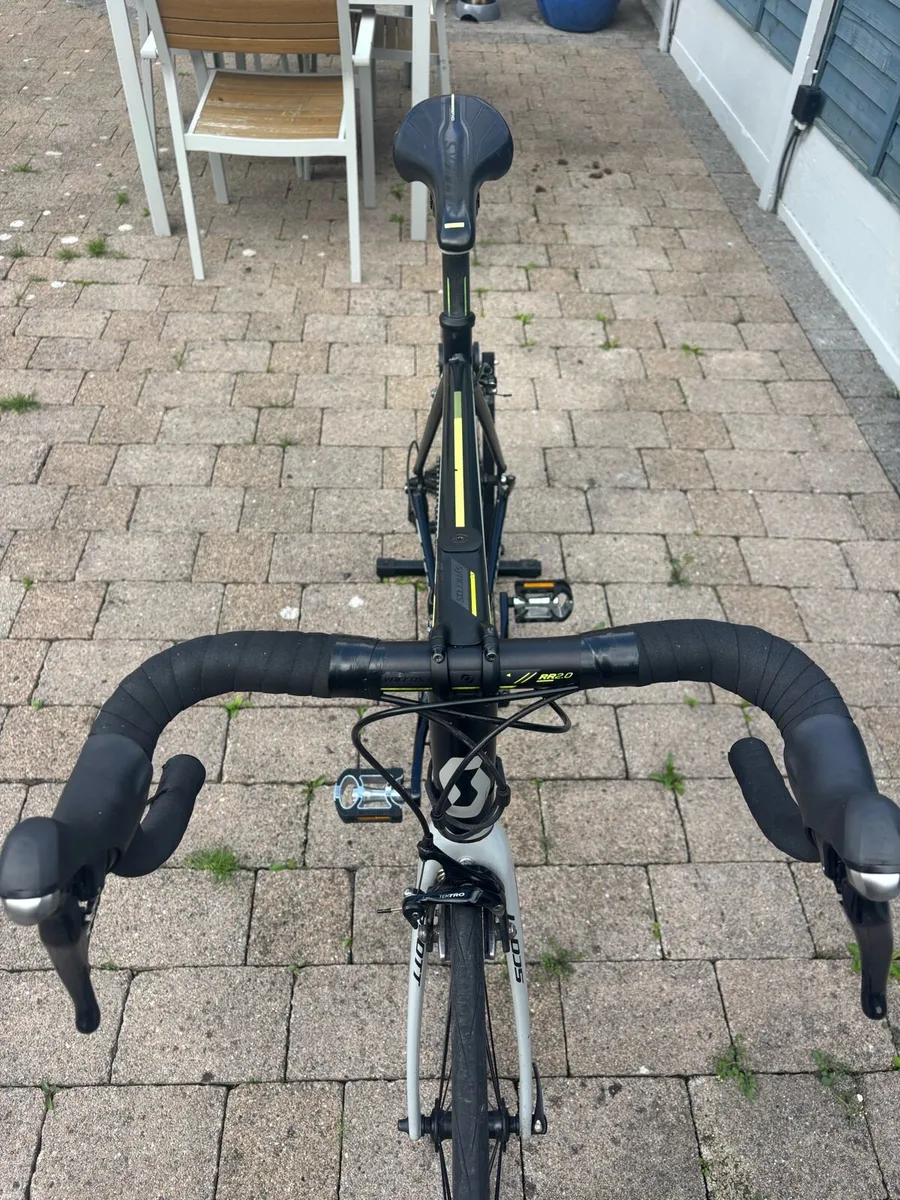 Road bike - Image 4