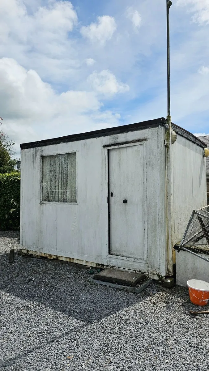 Portacabin - Image 1