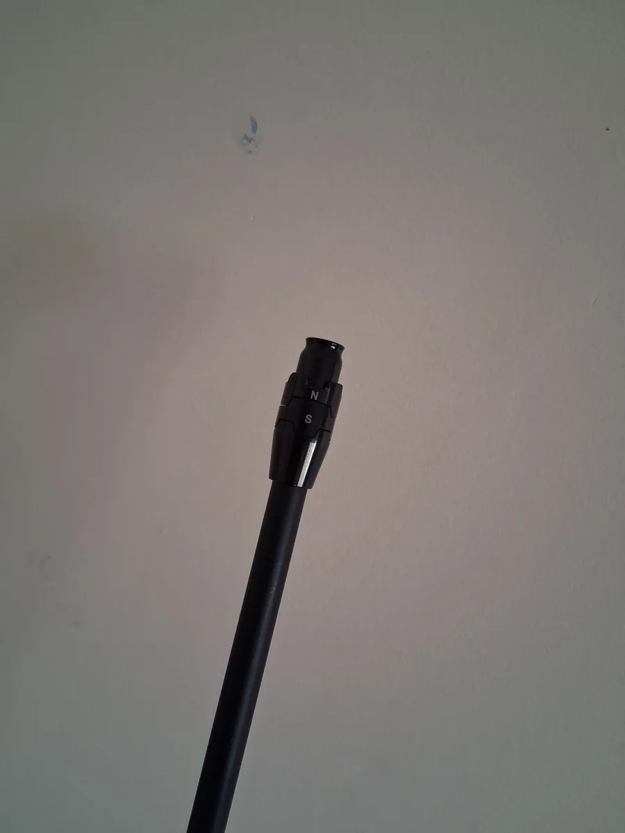 Project x cypher hybrid shaft - Image 3