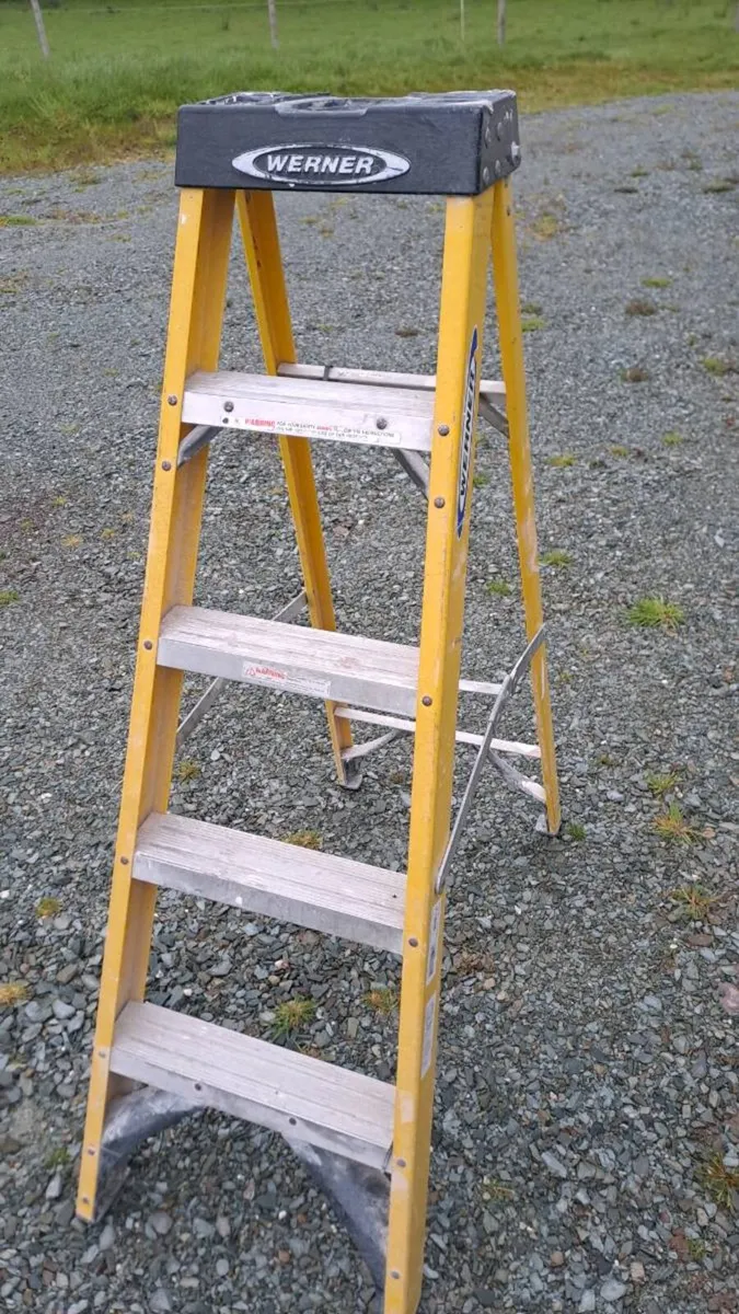 Ladder