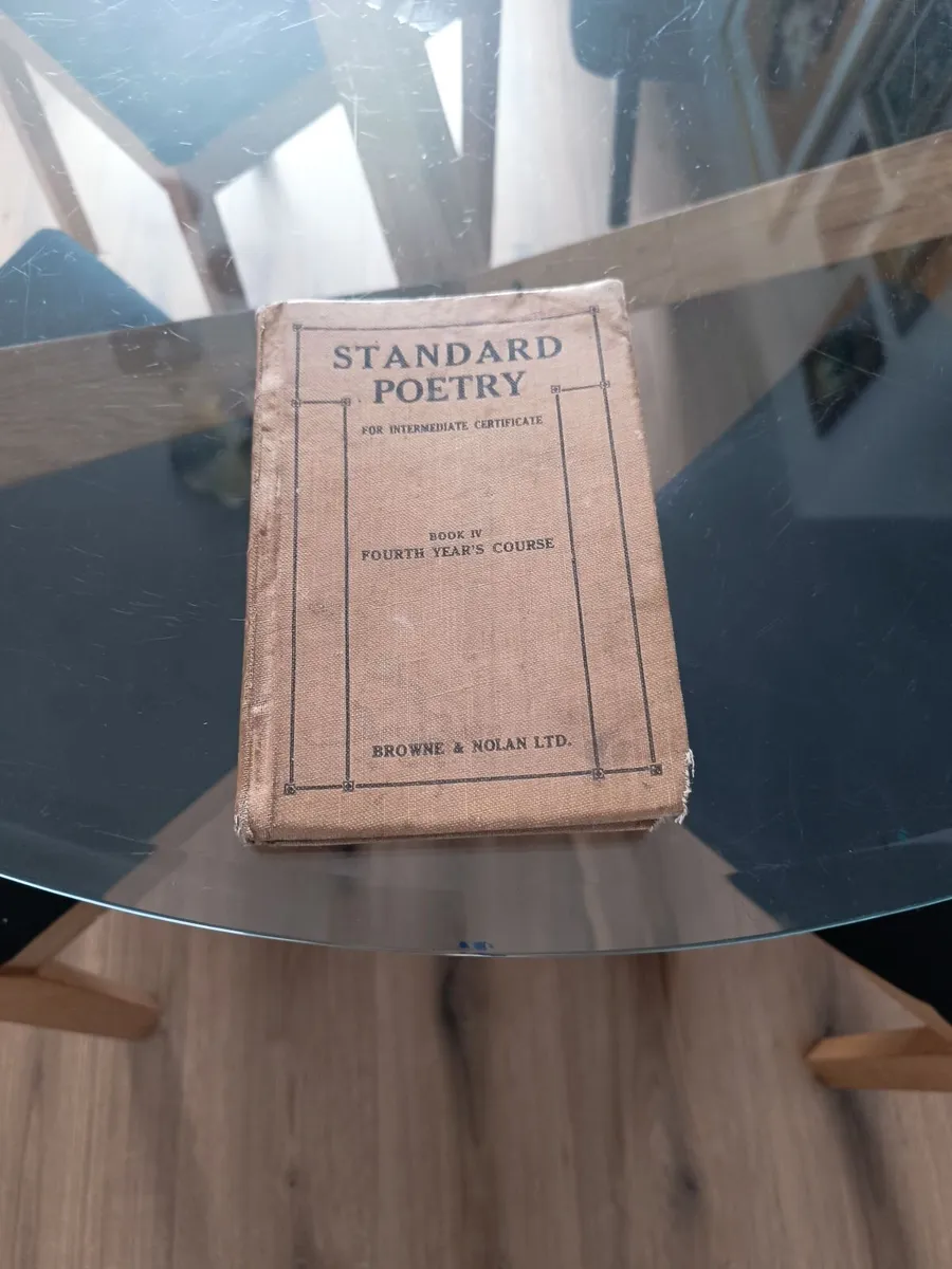 Antique confession album - Image 2