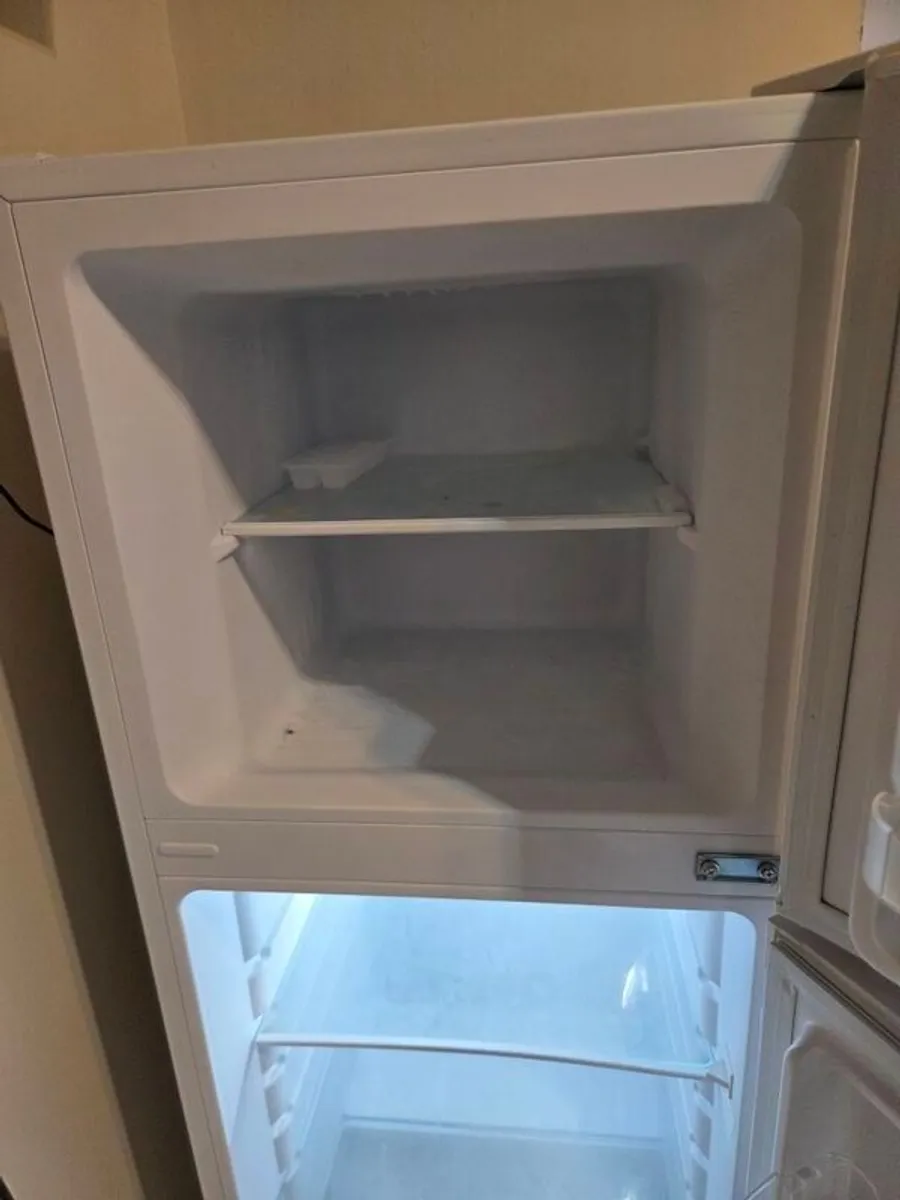 Thor Fridge Freezer - Image 3