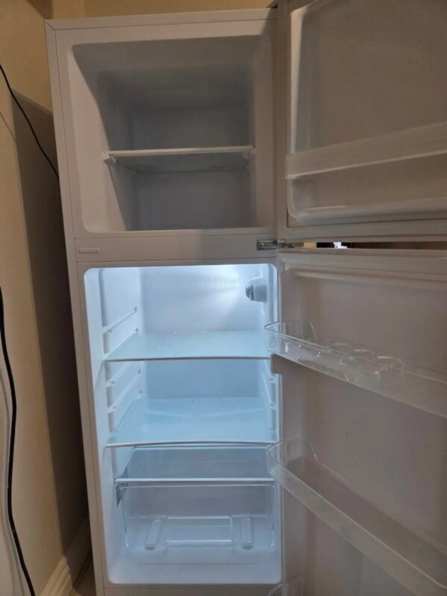 Thor Fridge Freezer - Image 4