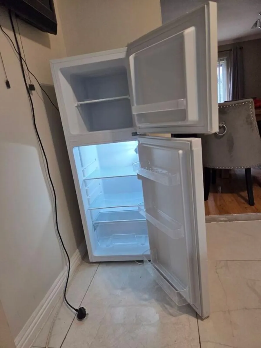 Thor Fridge Freezer - Image 2