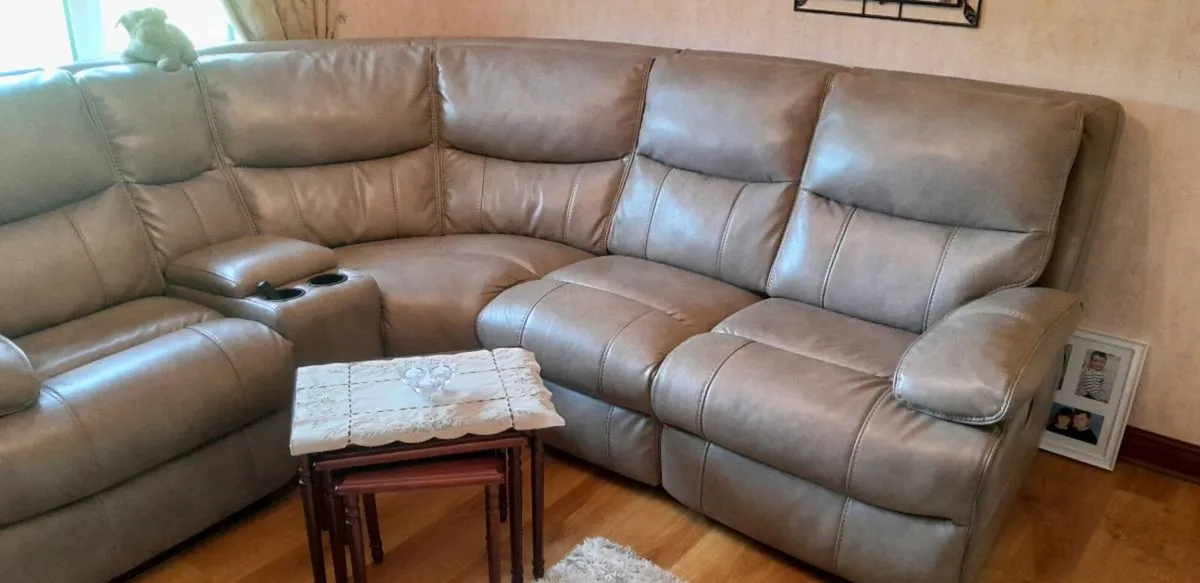 Corner Sofa - Image 2
