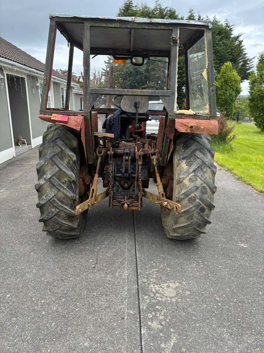 Zetor 6718 - Image 3