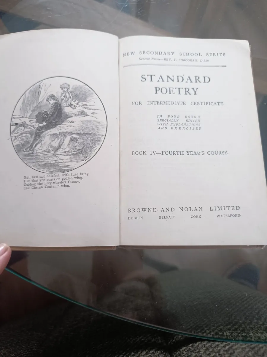 Antique confession album - Image 3