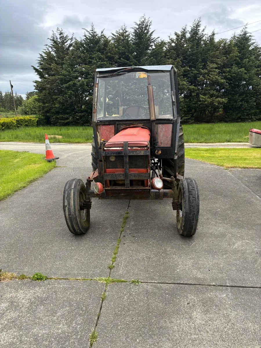 Zetor 6718 - Image 4
