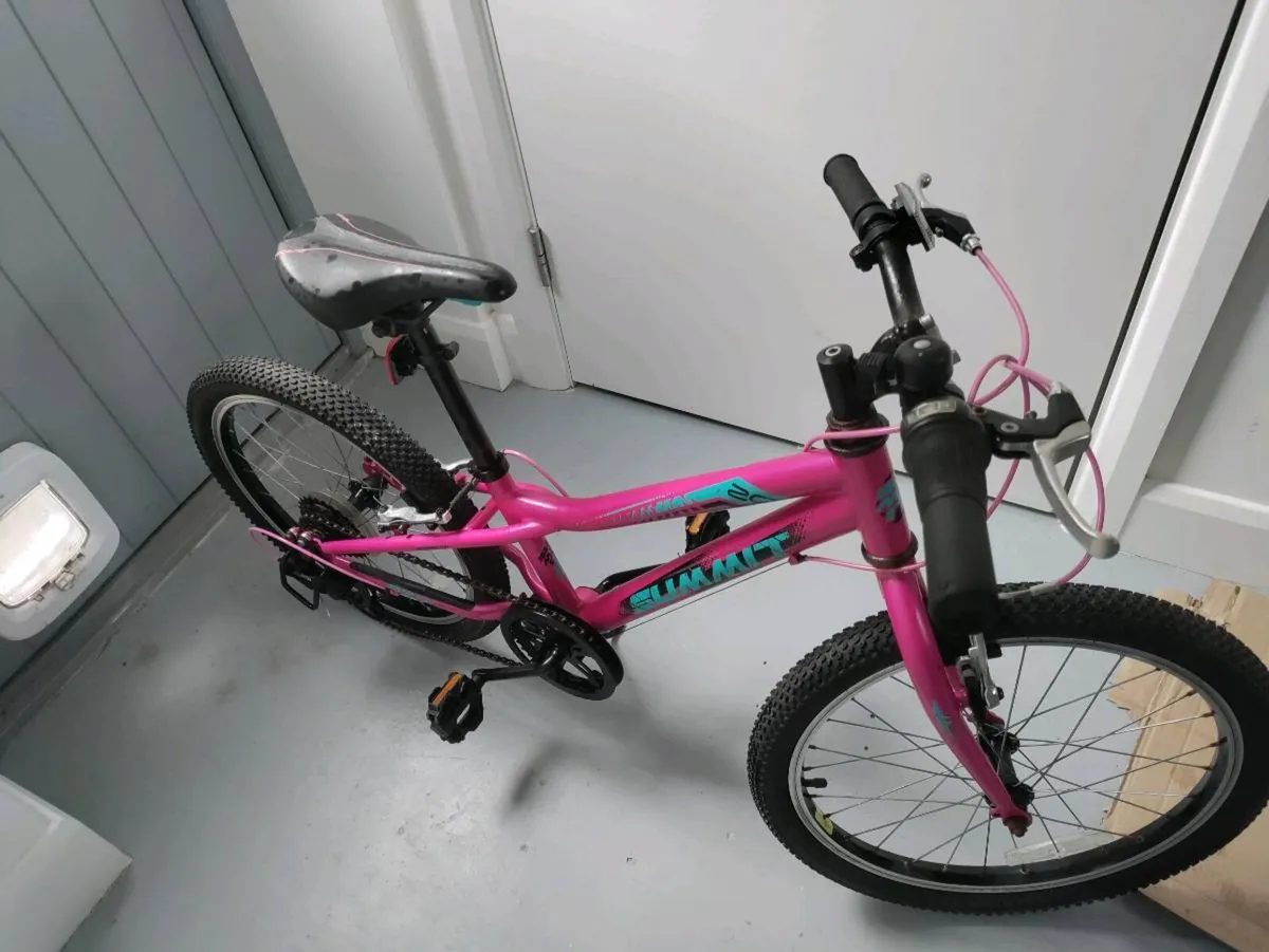 Bike 20" - Image 2