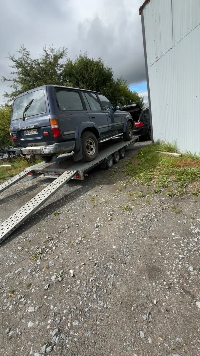 Transport/Recovery - Image 2