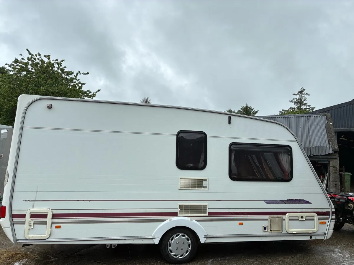 Caravan - Image 2