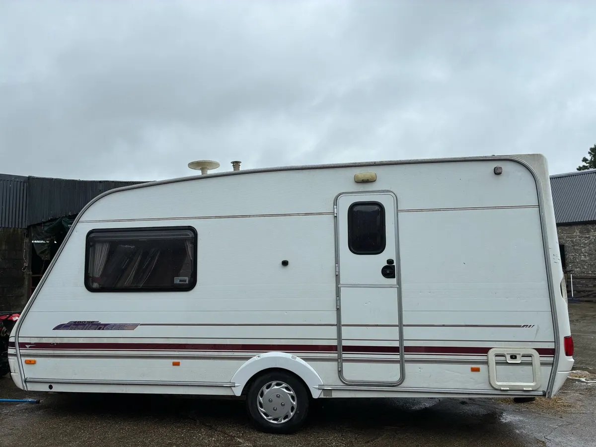 Caravan - Image 1