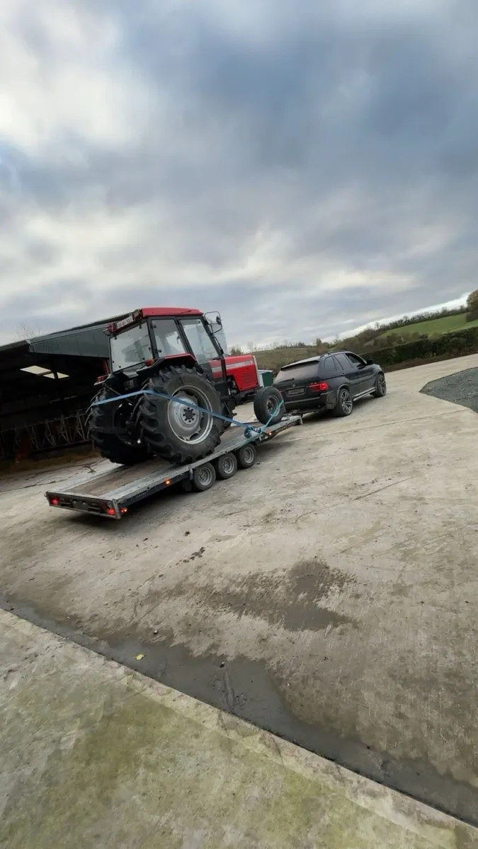 Transport/Recovery - Image 3