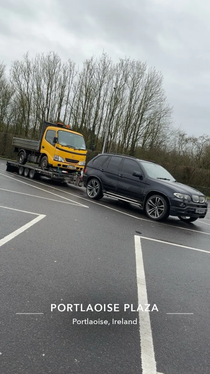 Transport/Recovery - Image 4