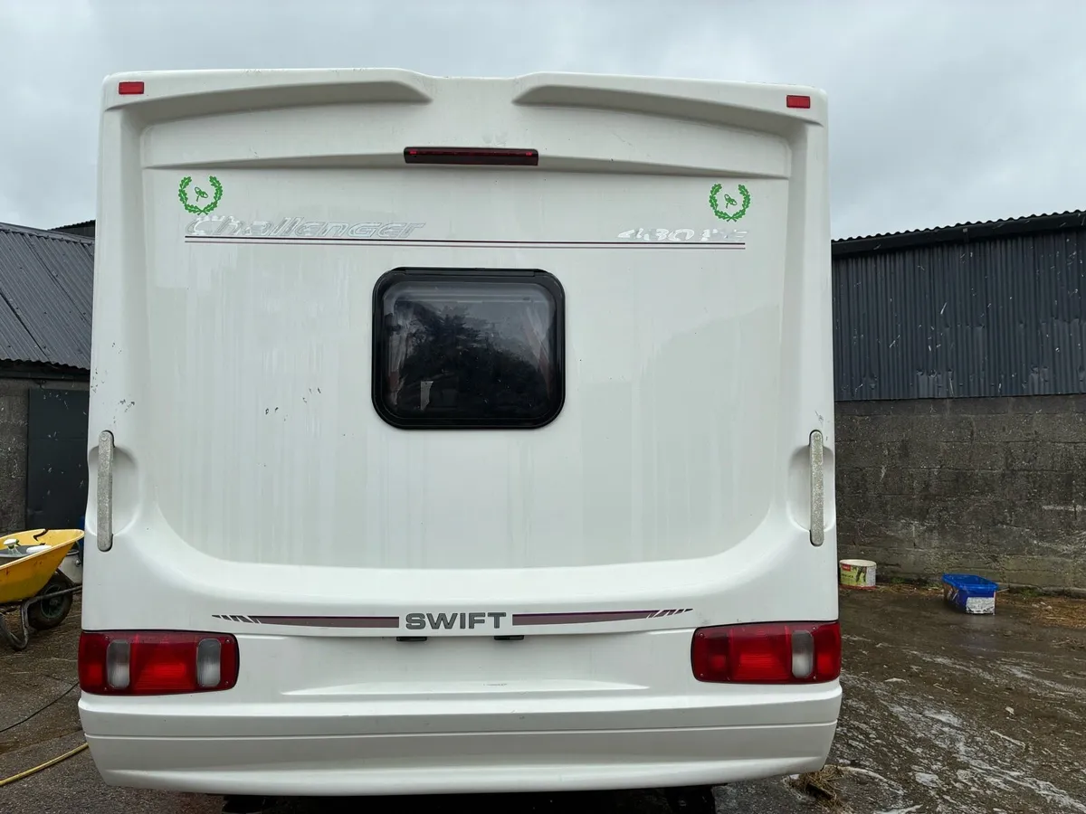 Caravan - Image 4