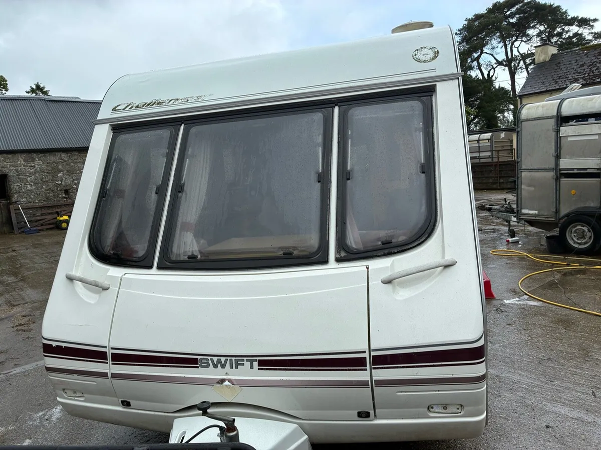 Caravan - Image 3