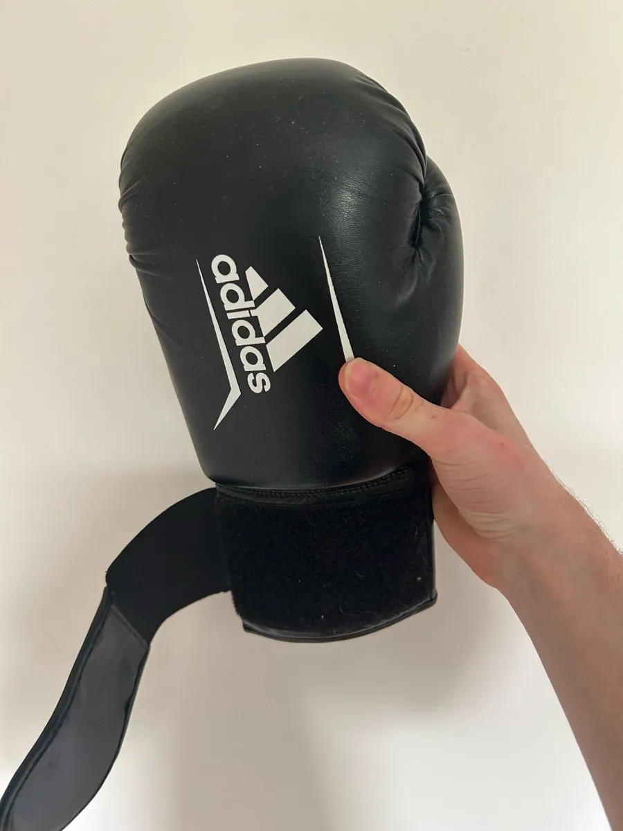 Metis Boxing Bag - Image 3
