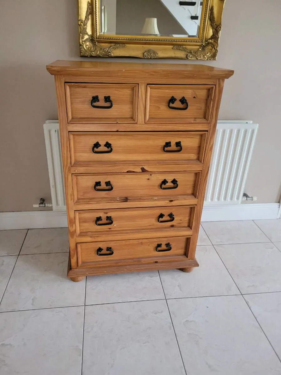 Chest of drawers - Image 2