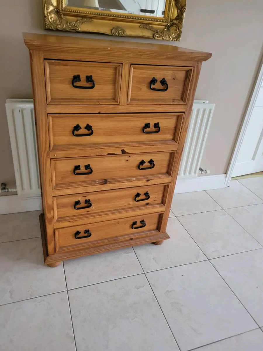 Chest of drawers - Image 3