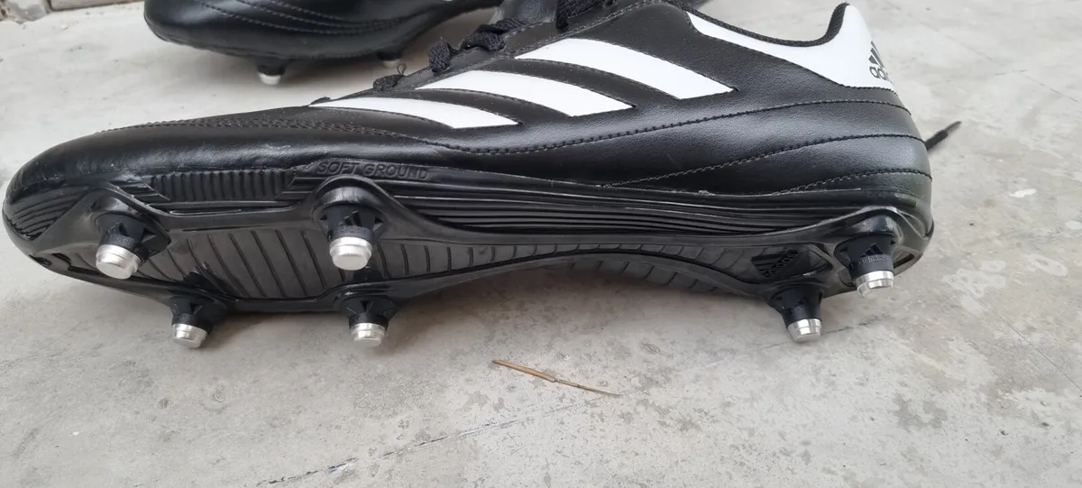Football Boots - Image 2