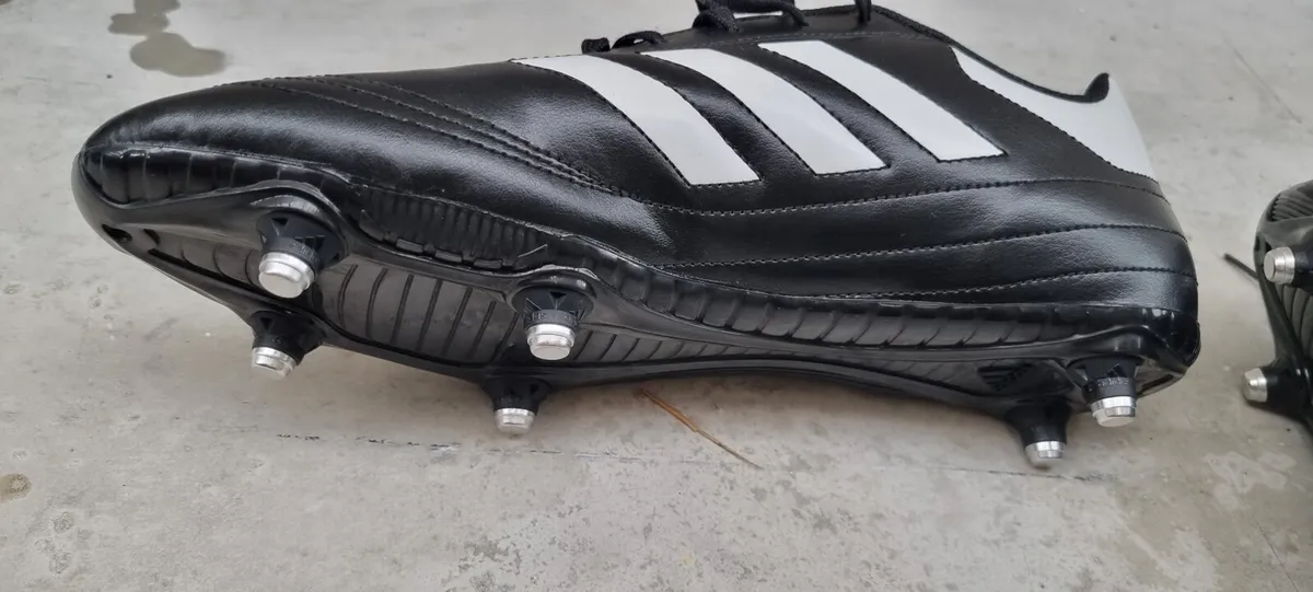 Football Boots - Image 3