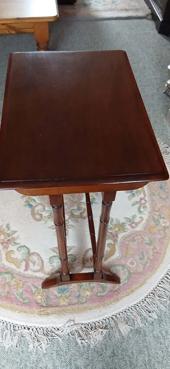 Vintage Table - Image 2
