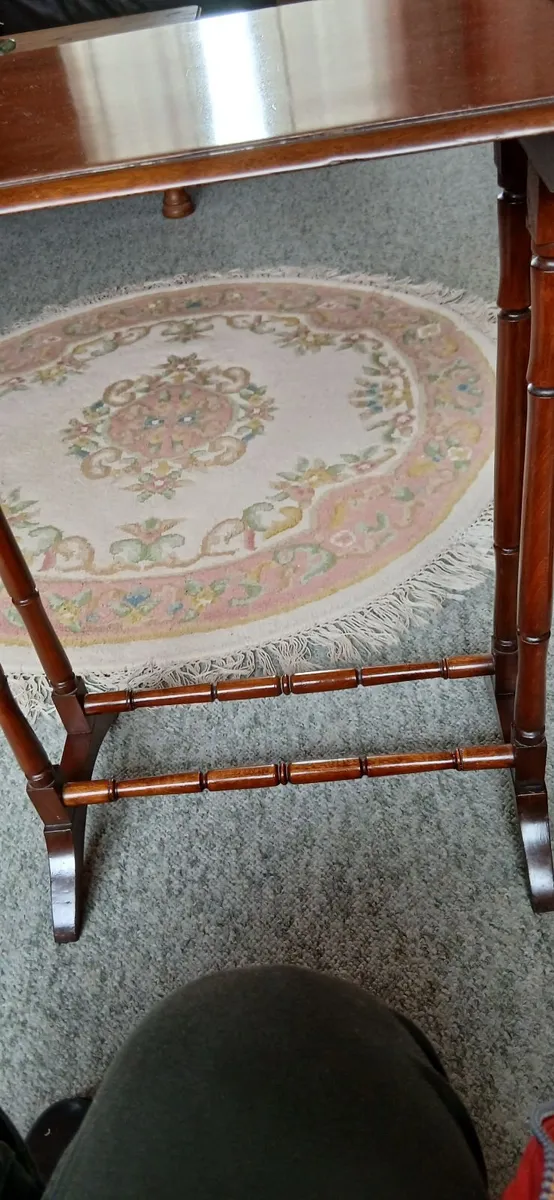 Vintage Table - Image 3