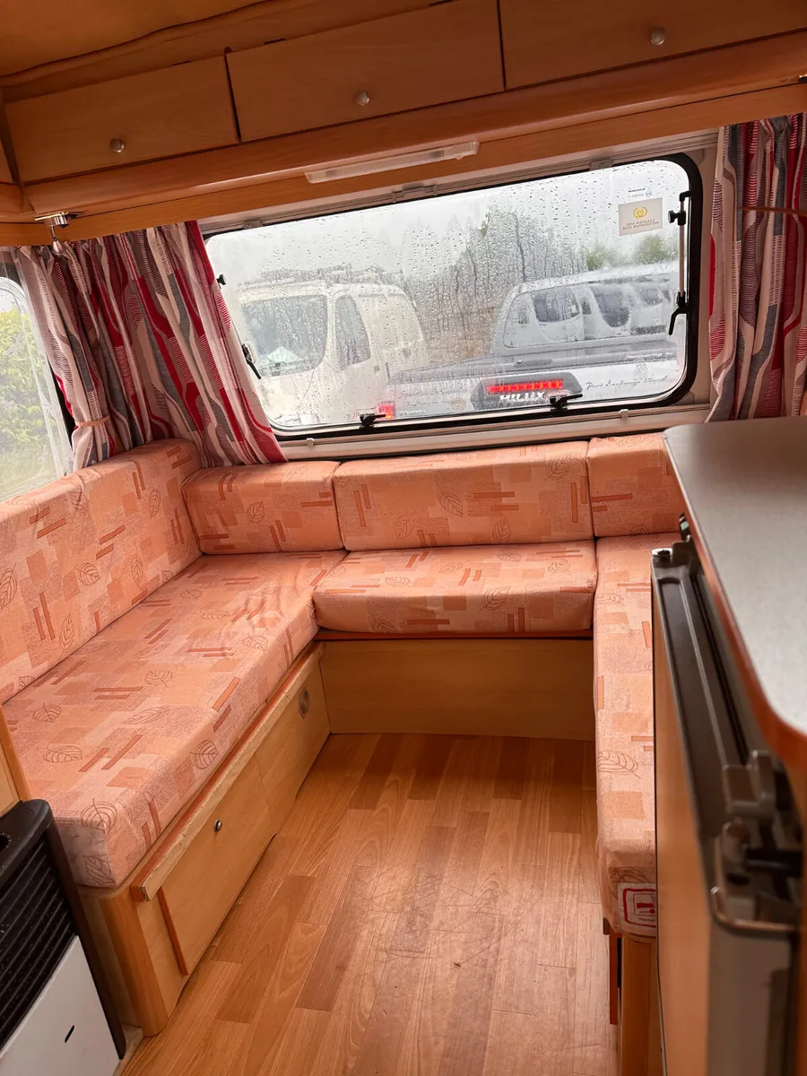 ✨FREEDOM MICROLITE 2 BERTH✨ - Image 3