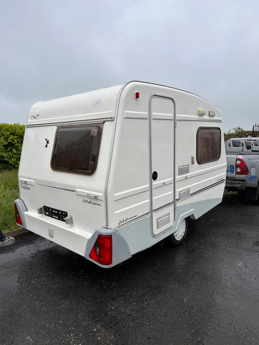 ✨FREEDOM MICROLITE 2 BERTH✨ - Image 2