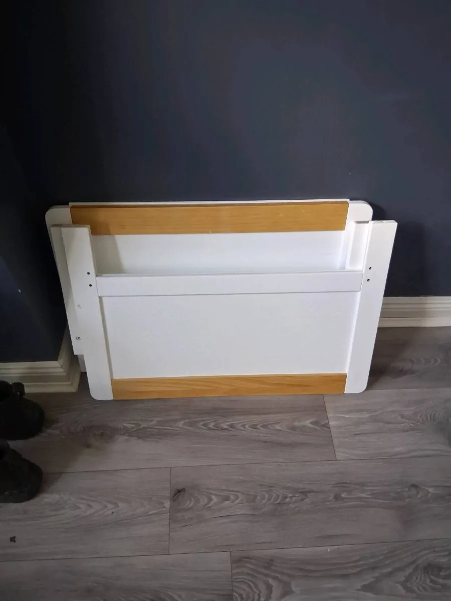 Babylo Marlow Cot Bed - Image 3