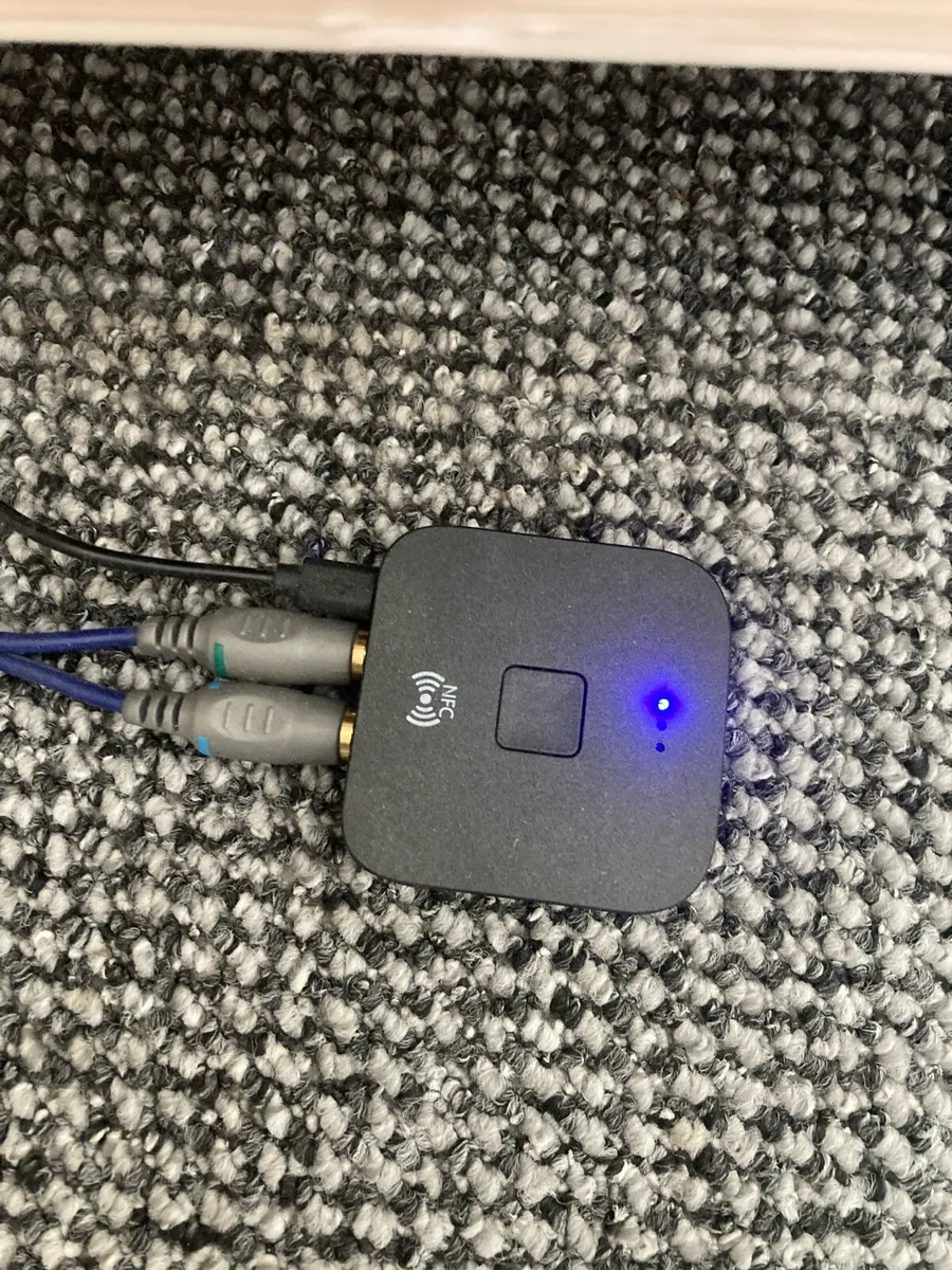 Amplifier Sony - Image 3