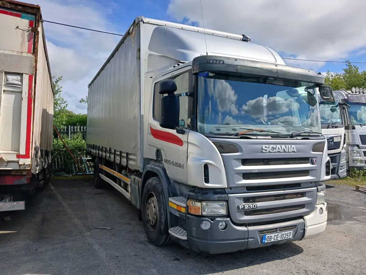 Truck - Image 1