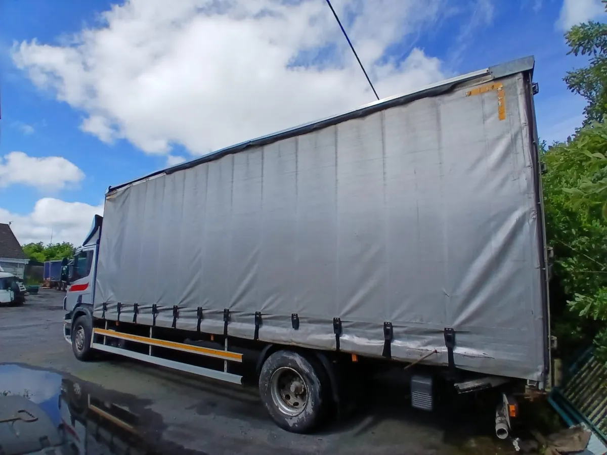 Truck - Image 2